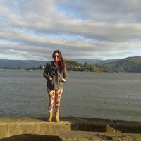 Daniela López's Photo