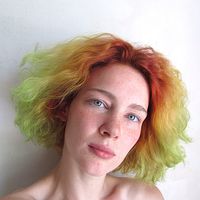 Olga Ivanchenko's Photo