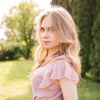 Daria Neschadim's Photo