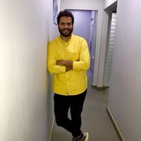 Ahmed Zakaria's Photo