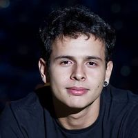 Charles Carvalho's Photo