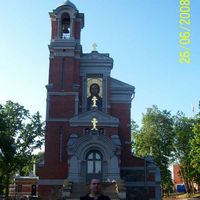 Le foto di Nikolaj Gorachkin