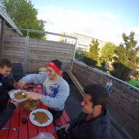 Le foto di Mike Rasmussen