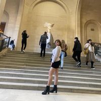 Öykü Girgin's Photo