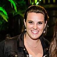 Flavia Milanez Moretto的照片