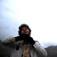 David  Fernandez Salvatierra's Photo