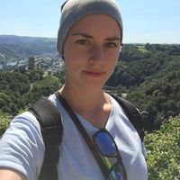 Patricia Gellenbeck的照片