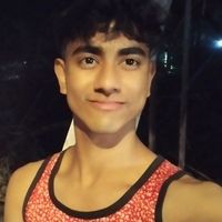 Praveen Kumar's Photo