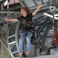 Fotos de Joey Clarke