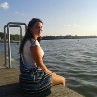 Tereza Ambrožová's Photo