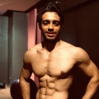 Hazem Salem的照片