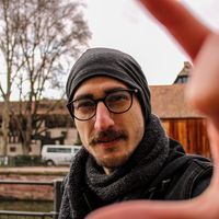 Oguzhan Kömürcü's Photo