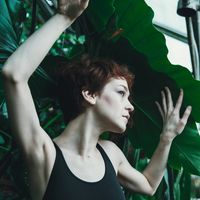 Gala Izmaylova's Photo