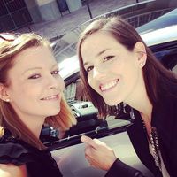 Gloria Pedersen的照片