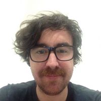 Brendan Feely's Photo