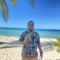 Norman Eveline's Photo