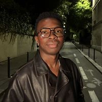 Niriko Fidèle's Photo