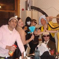 Bridget Ashby's Photo