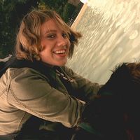 Julia Paulisch's Photo