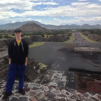 Daniel Mackenzie's Photo