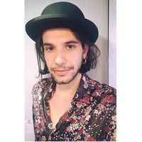 Fotos de Luis Quarantum