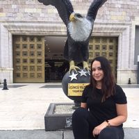 Le foto di Damla Kilicaslan