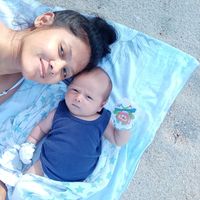 Dewi Yuningsih's Photo