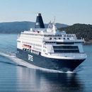 Bilder von Take a cruise from Copenhagen to Oslo
