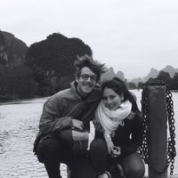 Maxime Durand's Photo