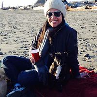 Photos de Kristina Glinoga