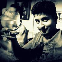 Swapnil Pancholy's Photo