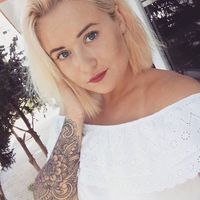 Le foto di Marija Marija