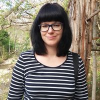 Olesia Grabar's Photo