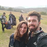 Diana Tkachuk's Photo