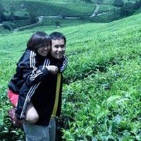 Fotos de Kenneth Wong