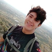 David Morale的照片