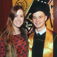 Robert Kubat's Photo