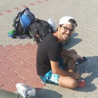 Veysel Ömer Erdil's Photo