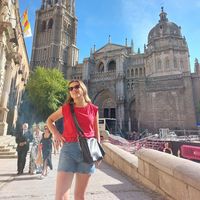 Vira Mazurkevych's Photo