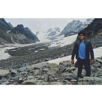 Shaswata Banik的照片