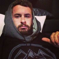 Stewy Stewart's Photo