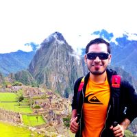 Fotos von Favio Mondragón