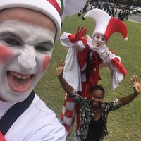 Magalie Dumoulin的照片