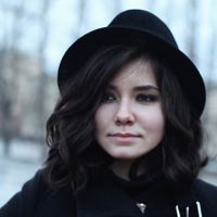 Fotos de Ekaterina Kovalchuk