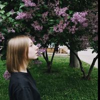 Mariia Khaniuchenko的照片