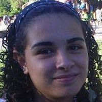 Daiane Cardoso's Photo