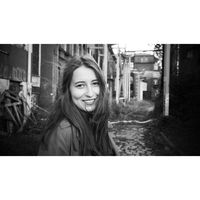 Le foto di Małgorzata Socha