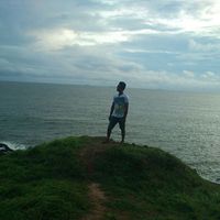 Vishal Bharti's Photo