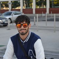 Pablo López's Photo