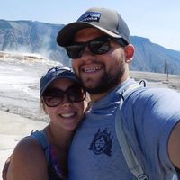 Julia Gorman的照片